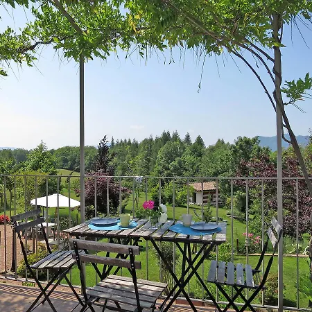 Locazione Turistica Cascina Cadorna Montegrino Valtravaglia
