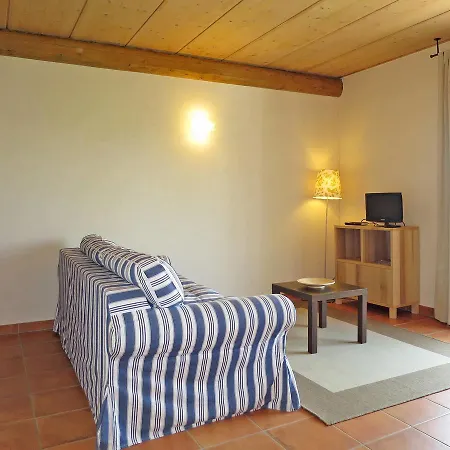Apartment Locazione Turistica Cascina Cadorna *