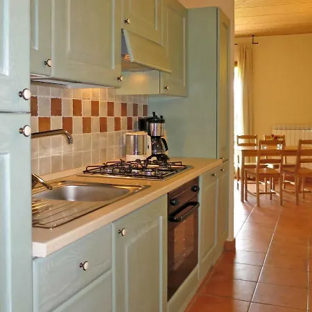 Locazione Turistica Cascina Cadorna Montegrino Valtravaglia