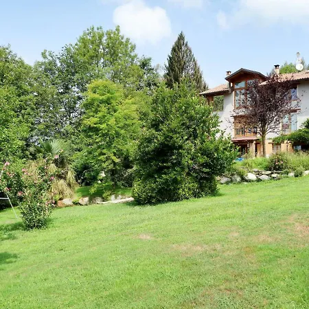 Locazione Turistica Cascina Cadorna Apartment Montegrino Valtravaglia