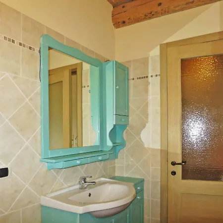 Locazione Turistica Cascina Cadorna *