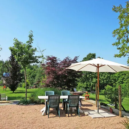 Locazione Turistica Cascina Cadorna Apartment *