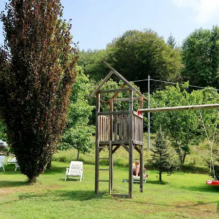 Locazione Turistica Cascina Cadorna * Montegrino Valtravaglia