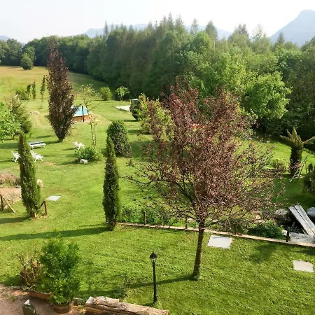 Locazione Turistica Cascina Cadorna Apartment *