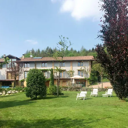 Locazione Turistica Cascina Cadorna Apartment *