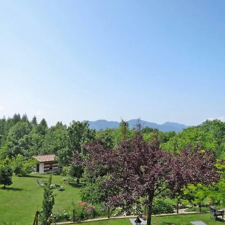 Locazione Turistica Cascina Cadorna * Montegrino Valtravaglia