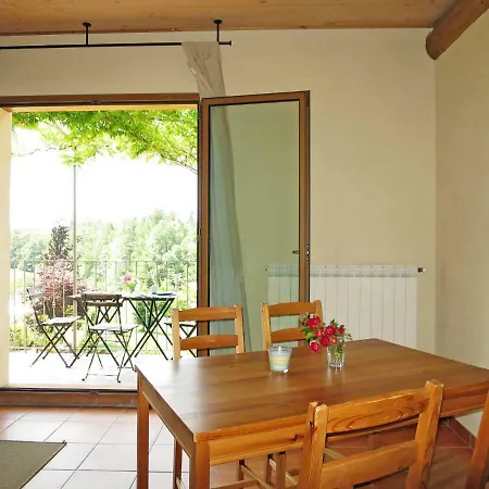 Locazione Turistica Cascina Cadorna Apartment *