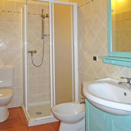 Apartment Locazione Turistica Cascina Cadorna