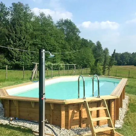 Apartment Locazione Turistica Cascina Cadorna Montegrino Valtravaglia
